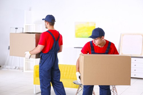 Inclusive Acton removals website accessibility commitment