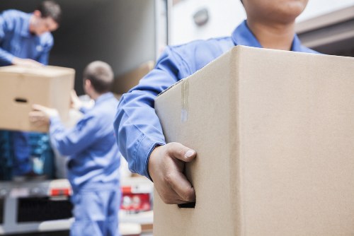 Professional office relocation planning in Acton