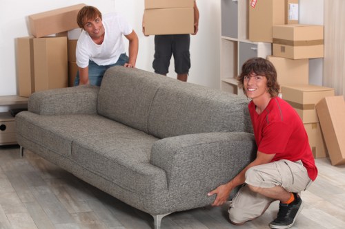 Upright and grand piano moving services in Acton