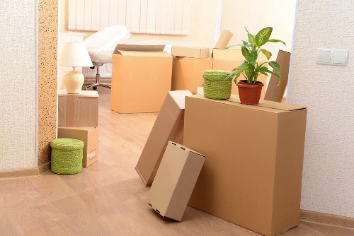Continuous improvement in removals complaints handling