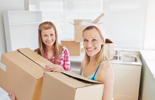 Screen-reader support illustration for Acton removals website